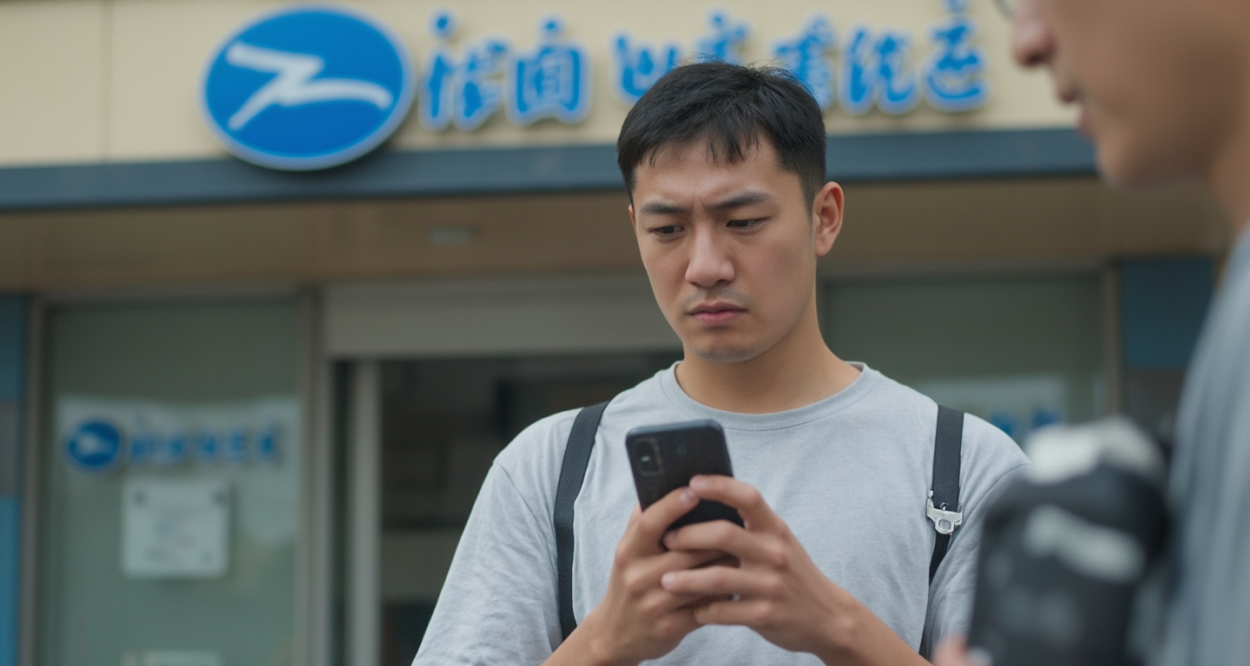 租车真的需要提前预约吗？轮播图4