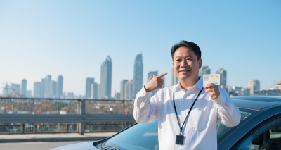 滴滴网约出租车司机证的那些事儿图片1