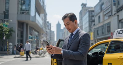 网约车和出租车，哪个才是性价比之王？图片16