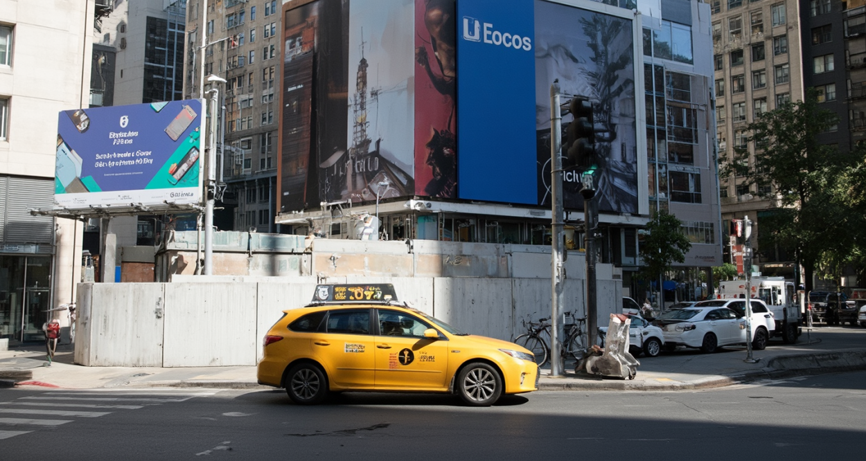 网约车和出租车，哪个才是性价比之王？轮播图2