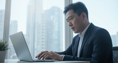详解com域名如何注册的全过程图片4