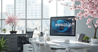 解锁商业新机遇：co.jp域名注册全攻略图片12