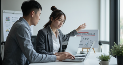 CN域名注册申请：解锁网络品牌新篇章图片5