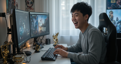 CSGO域名注册：电竞领域的网络门牌号图片20