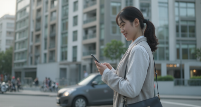 网约车租用：出行新选择，便捷生活的钥匙图片5