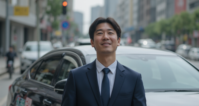 滴滴网约车租购新风尚，轻松开启出行新时代图片8
