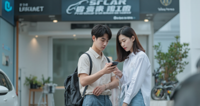 赤峰网约车平台全解析，你都知道哪些？图片7