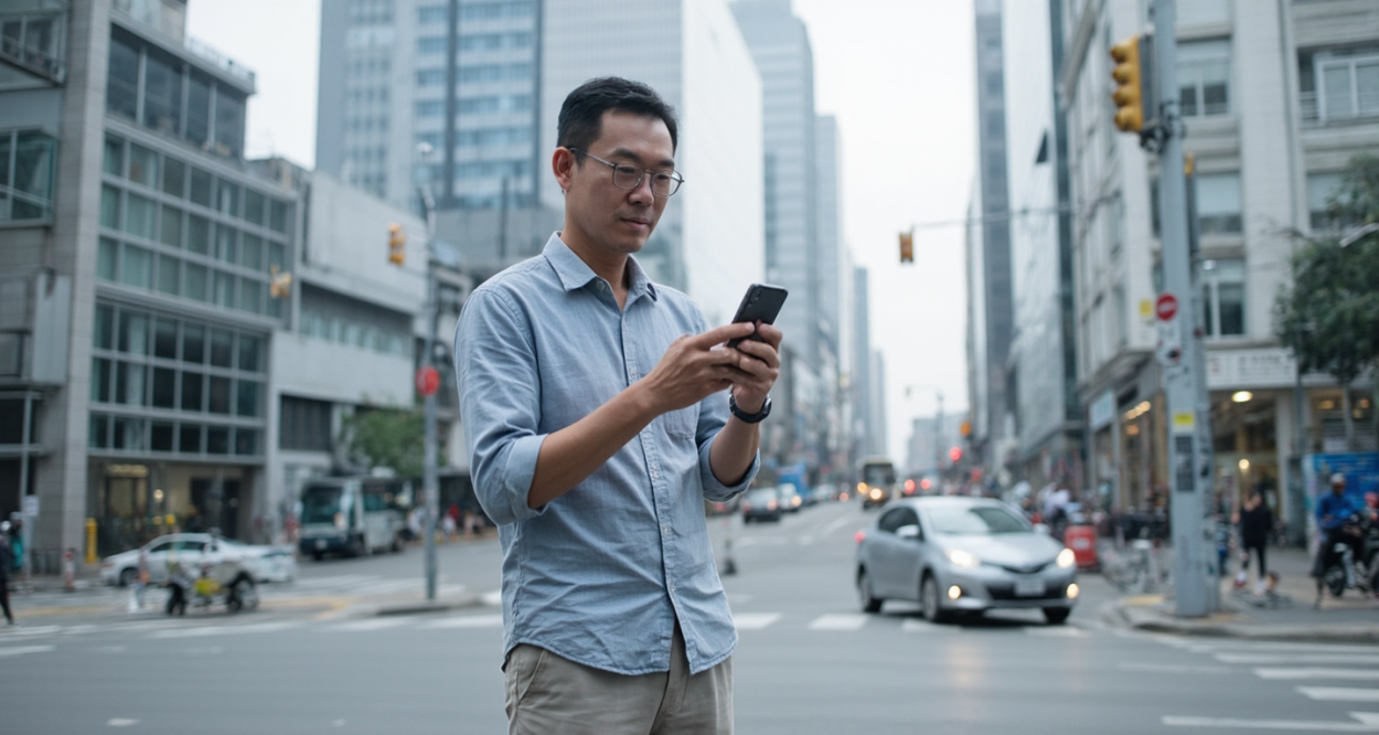 网约车真的影响出租车了吗？轮播图2