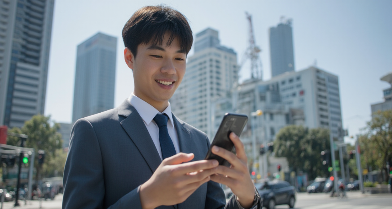如何轻松网约出租车？轮播图3