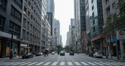 如何轻松网约出租车？图片1