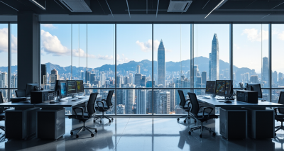 探索hk域名注册网：打造您的在线品牌门户图片1