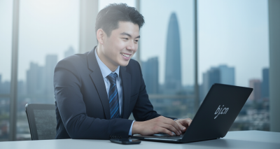 bj.cn 域名注册的重要性与流程解析图片1
