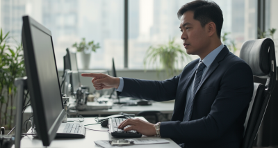 探索数字世界的门牌号——domain域名注册的重要性图片9