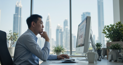 .ae 域名注册：开启您的中东商业之旅图片2