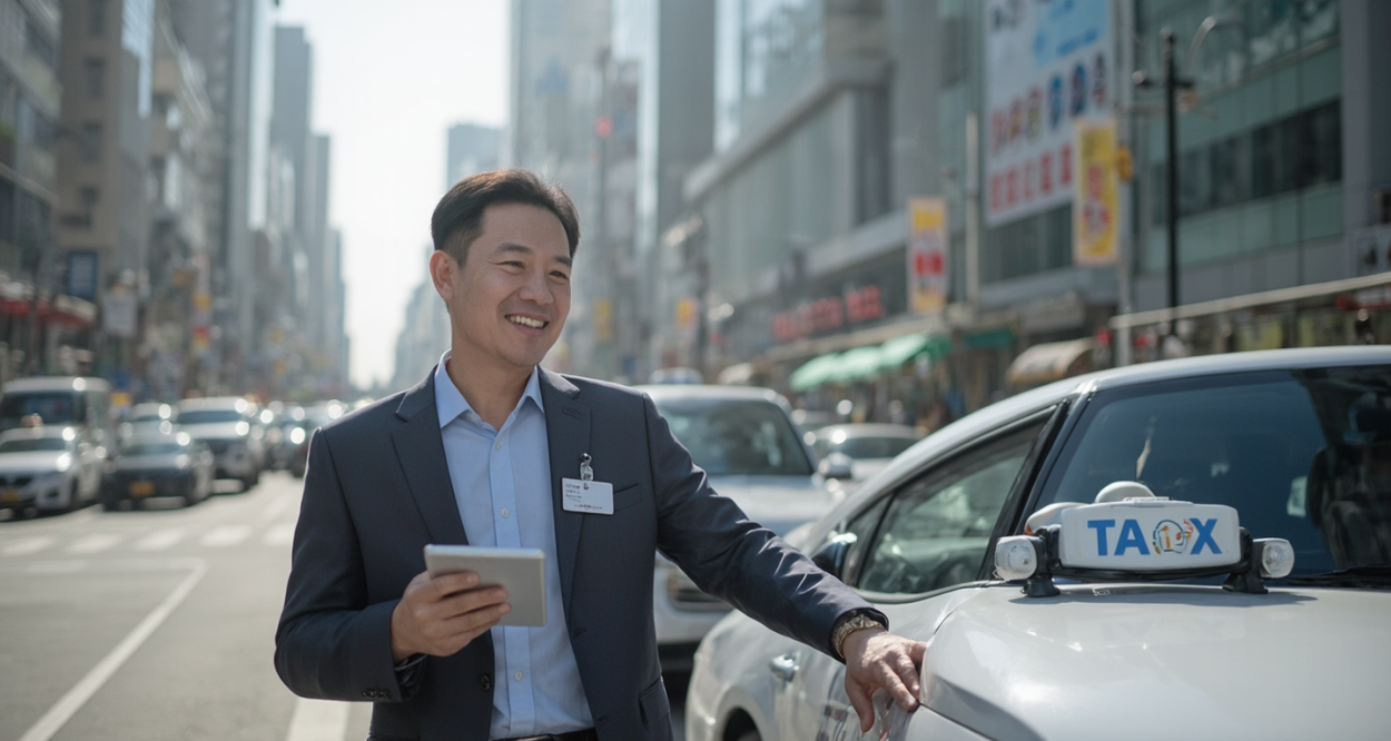 网约车变出租车：出行新趋势的深度解析轮播图3