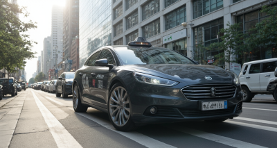 网约车变出租车：出行新趋势的深度解析图片14