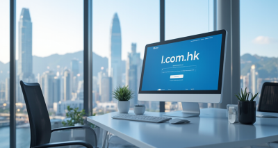 探索com.hk 域名注册的重要性与奥秘图片18