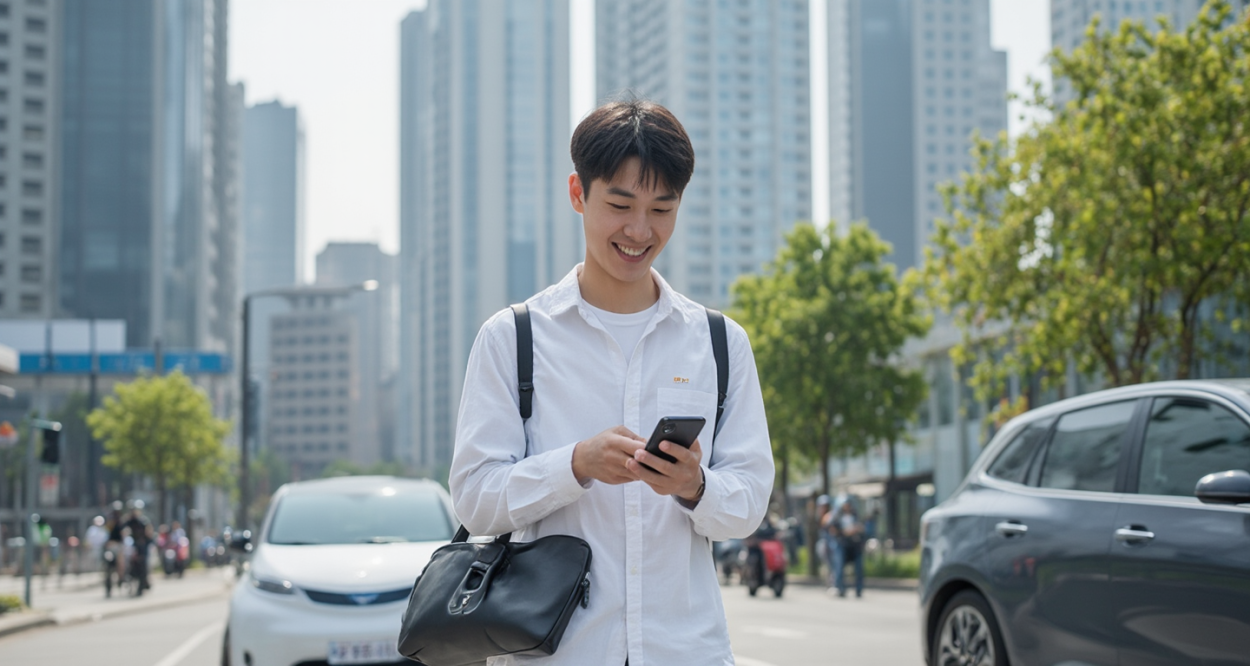 揭秘“的的租车网”——您的出行新伙伴！轮播图4