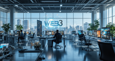 探索Web3新时代：域名注册的重要性与实战指南图片8