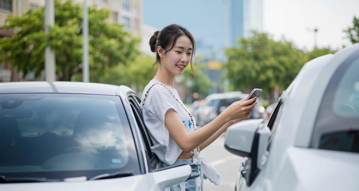 亳州网约车租赁公司：出行新选择，便捷更高效轮播图2