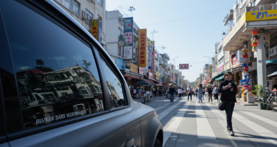 南京租车跑网约车，开启你的财富之旅图片17