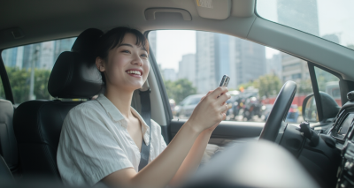 租网约车和出租车：出行新选择，便捷又实惠图片13
