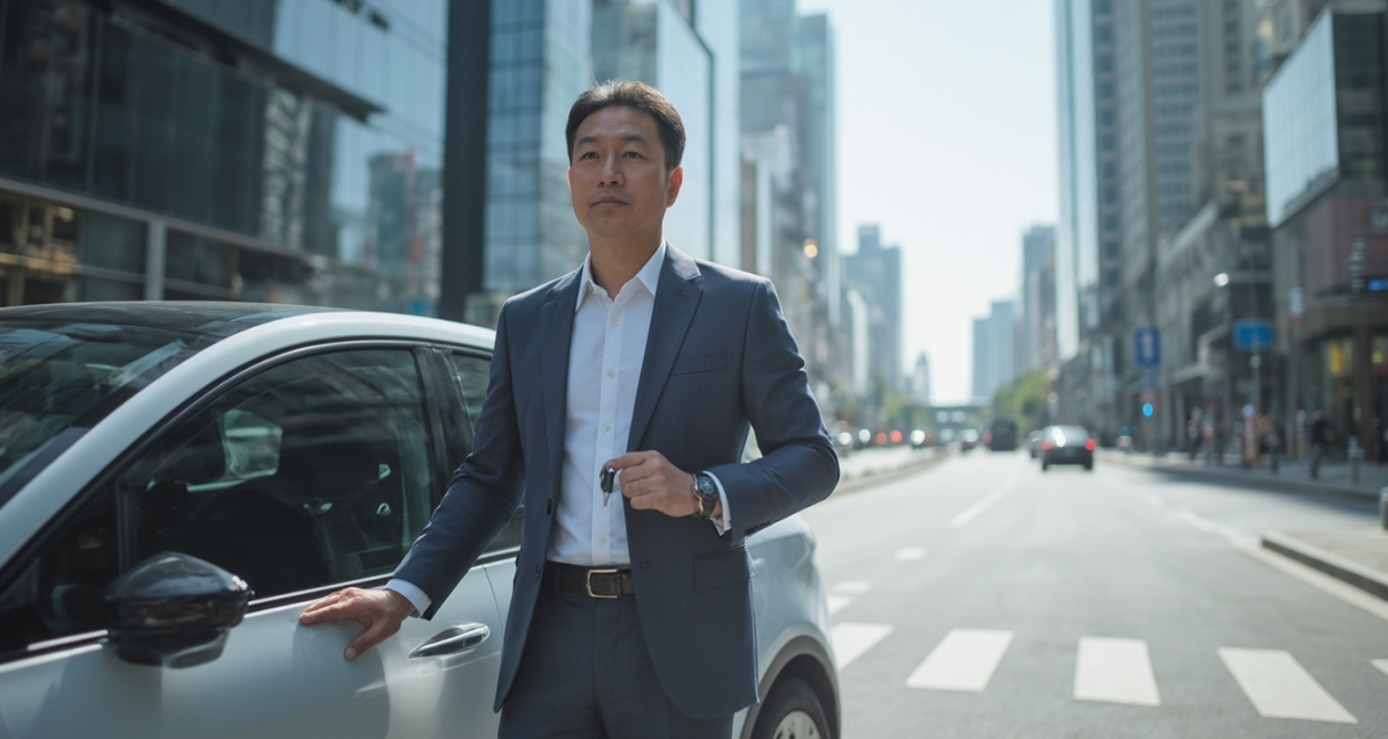 详解上海网约车租车一站式流程轮播图2