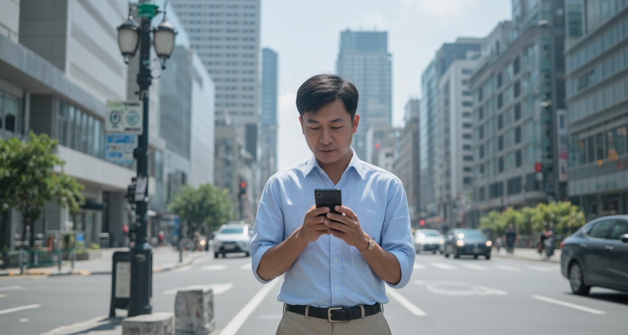网约车，新形态下的出租车？轮播图3