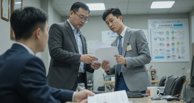 网约出租车资格证有效期全解析图片4