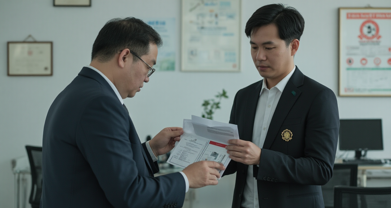 网约出租车资格证有效期全解析轮播图3