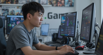 .game域名注册：打造游戏品牌的专属领地图片5