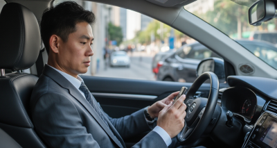 租网约车跑滴滴：开启你的灵活赚钱之旅图片14