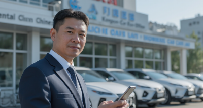 郑州网约车租赁公司哪个好？一篇文章带你揭秘！图片13