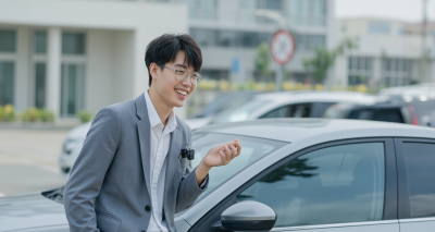 租车网车：出行新风尚，便捷生活从此开始图片8