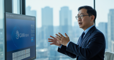 ICANN注册域名：互联网世界的身份证图片14