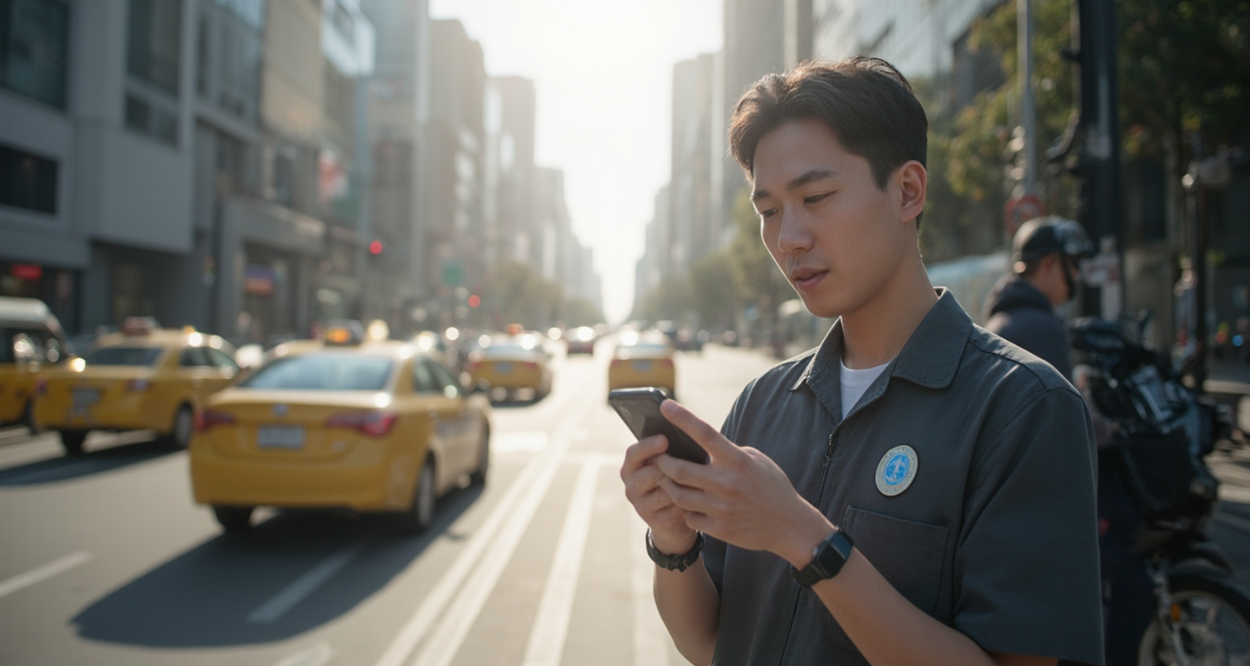 出租车从业资格证网约车能用吗？全面解析！轮播图3