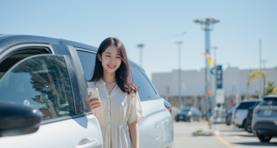 车子租车网：您的出行新选择！图片7