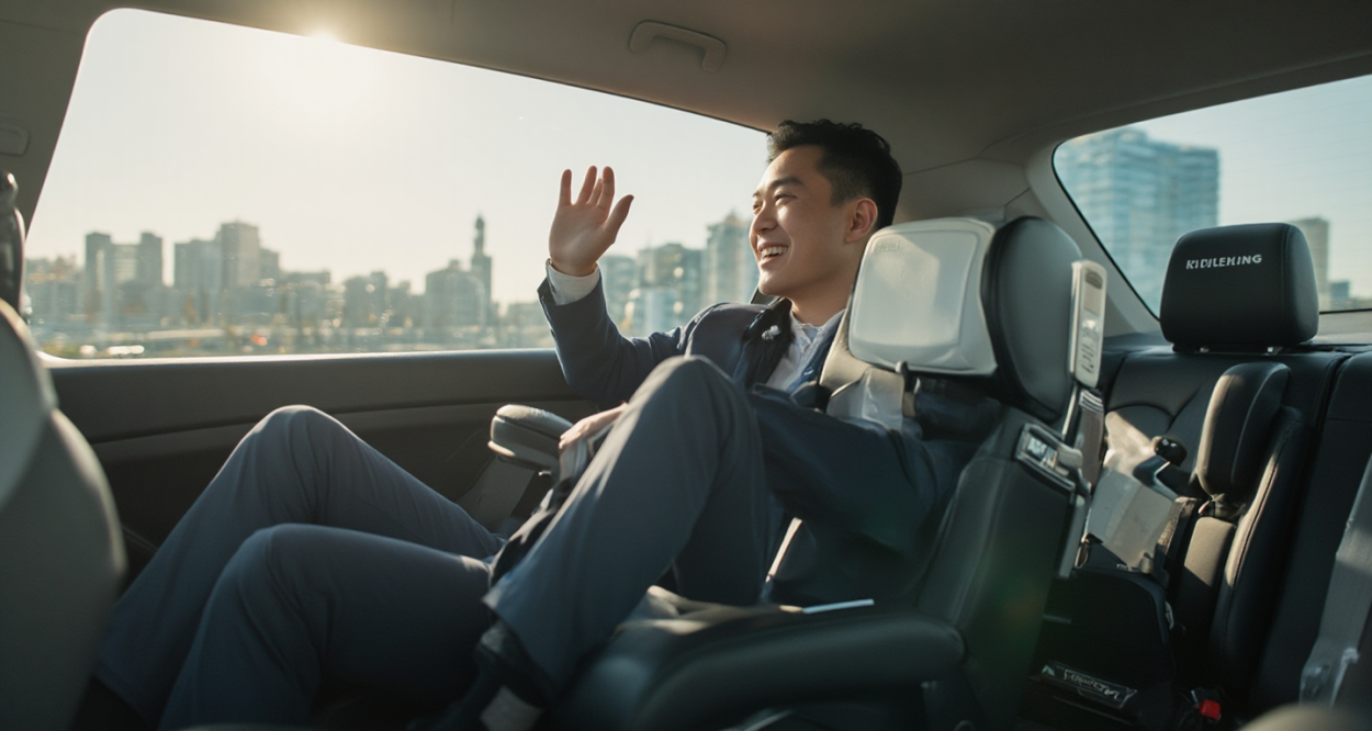 网约车跟出租车：出行新选择，谁更胜一筹？轮播图3