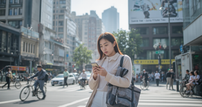 网约车VS出租车：出行选择大比拼图片7