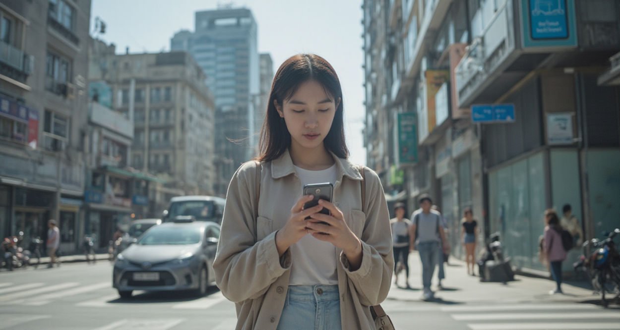 网约车VS出租车：出行选择大比拼轮播图3