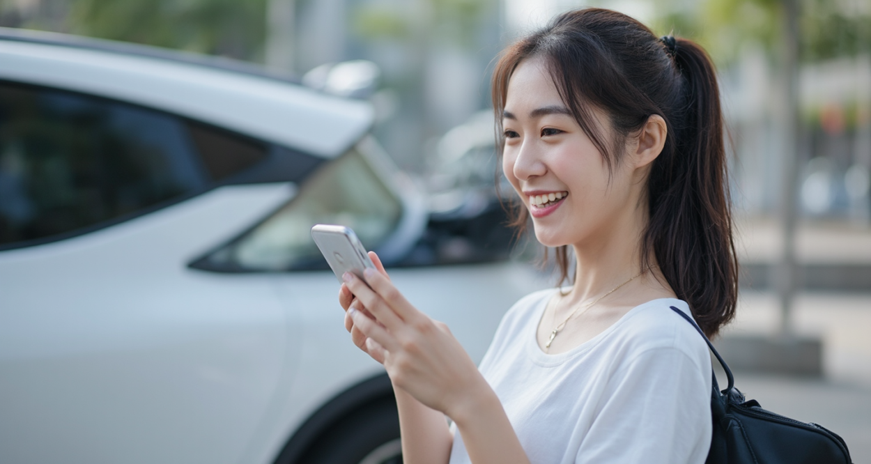揭秘！如何轻松租赁网约车，出行无忧轮播图3
