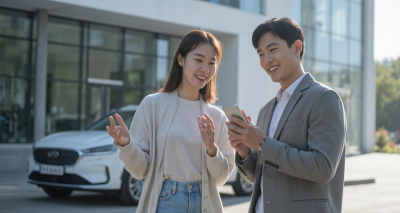 东莞网约租车平台：便捷出行的新选择图片12