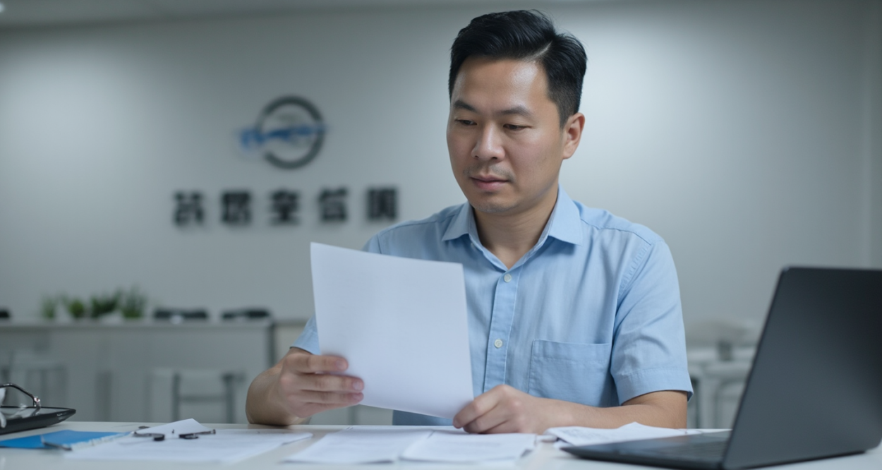 租赁网约车，这些坑你绕得过去吗？轮播图2