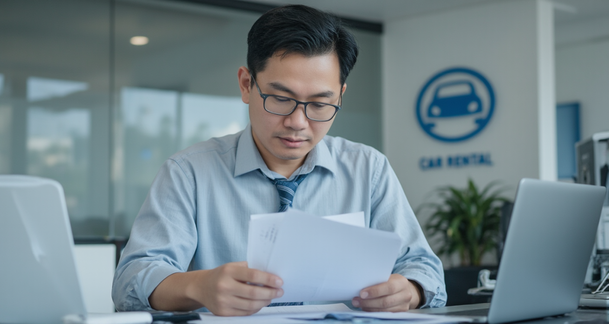 租赁网约车，这些坑你绕得过去吗？轮播图4