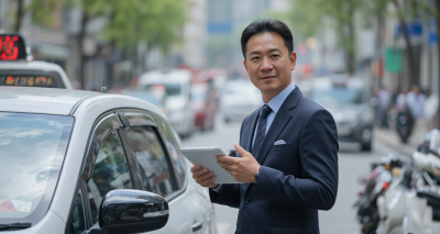 网约出租车运营证：合法上路的金钥匙图片6