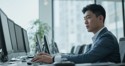 中国域名注册全攻略：轻松拥有自己的网络名片图片12