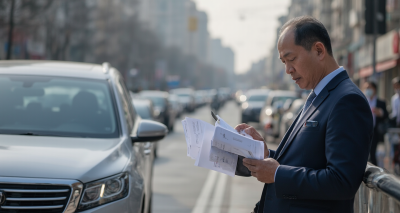 北京市网约车租赁公司哪家好？深度解析助你找到心仪之选！图片12