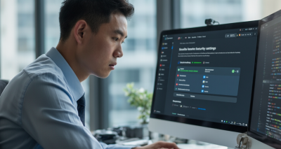 HTTPS域名注册：打造安全网站的第一步图片9