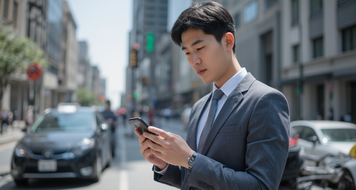 网约车车租：新时代出行的智慧选择轮播图1