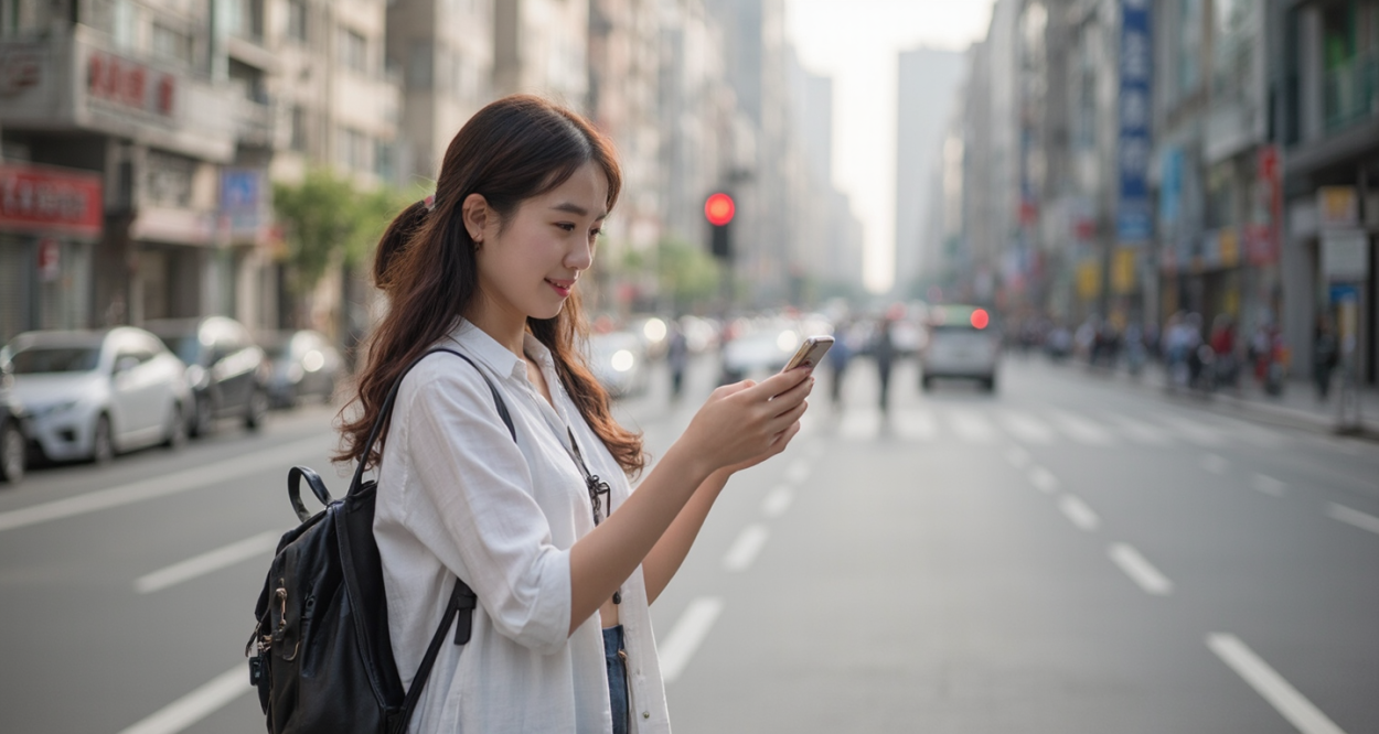中山网约车出租全攻略，轻松找到你的出行伙伴！轮播图2